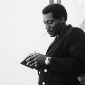 Otis Redding - List pictures