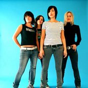 Sahara Hotnights - List pictures