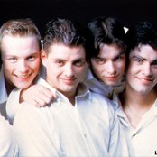 Boyzone - List pictures