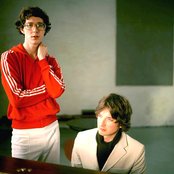 Kings Of Convenience - List pictures