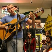 Lost In The Trees - List pictures