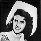 Wanda Jackson - List pictures