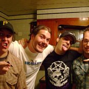 Punchline - List pictures