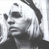 Jeffrey Lee Pierce - List pictures