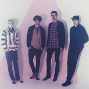 Alt-j - List pictures