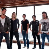 Juke Kartel - List pictures