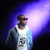 Tinie Tempah - List pictures