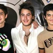 Reik - List pictures