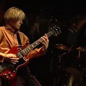 Eric Johnson - List pictures