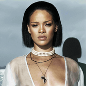Rihanna - List pictures