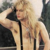 Bret Michaels - List pictures