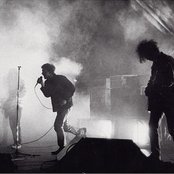 Jesus And Mary Chain - List pictures