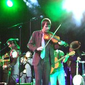 Bellowhead - List pictures