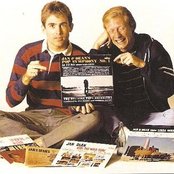Jan & Dean - List pictures