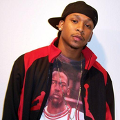 Carlyle Anderson - List pictures