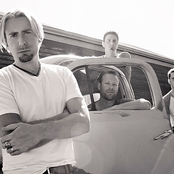 Nickelback - List pictures