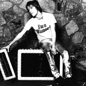 Jason Falkner - List pictures