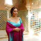 Estrella Morente - List pictures