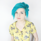 Emma Blackery - List pictures