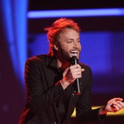 Paul Mcdonald - List pictures
