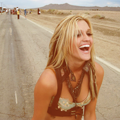 Ashley Roberts - List pictures