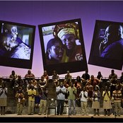 Houston Grand Opera - List pictures