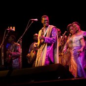 Bassekou Kouyate & Ngoni Ba - List pictures