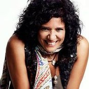 Rosana - List pictures