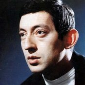 Serge Gainsbourg - List pictures