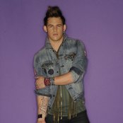 James Durbin - List pictures