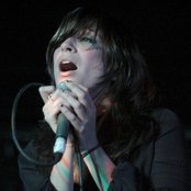 Nicole Atkins - List pictures