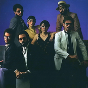 Miami Sound Machine - List pictures