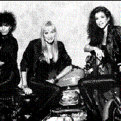 The Shangri-las - List pictures