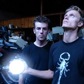 Black Lab - List pictures