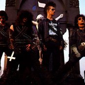Sarcofago - List pictures