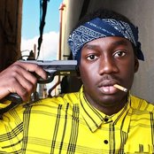 Mike Beatz - List pictures