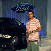 Kirko Bangz - List pictures