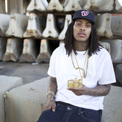 Waka Flocka - List pictures
