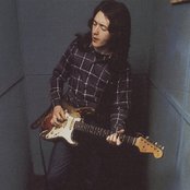 Rory Gallagher - List pictures