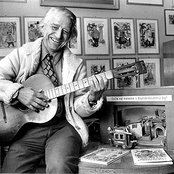 Thorbjorn Egner - List pictures