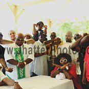 Dungeon Family - List pictures