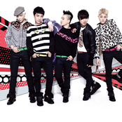 Big Bang - List pictures