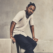 Kendrick Lamar - List pictures