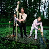 Menomena - List pictures