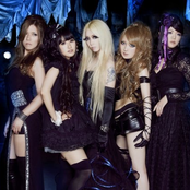 Aldious - List pictures
