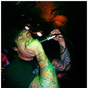 Hope Conspiracy - List pictures