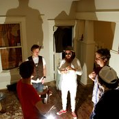 Zookeeper - List pictures