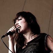 Those Darlins - List pictures