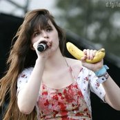 Le Butcherettes - List pictures
