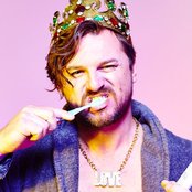 Solomun - List pictures